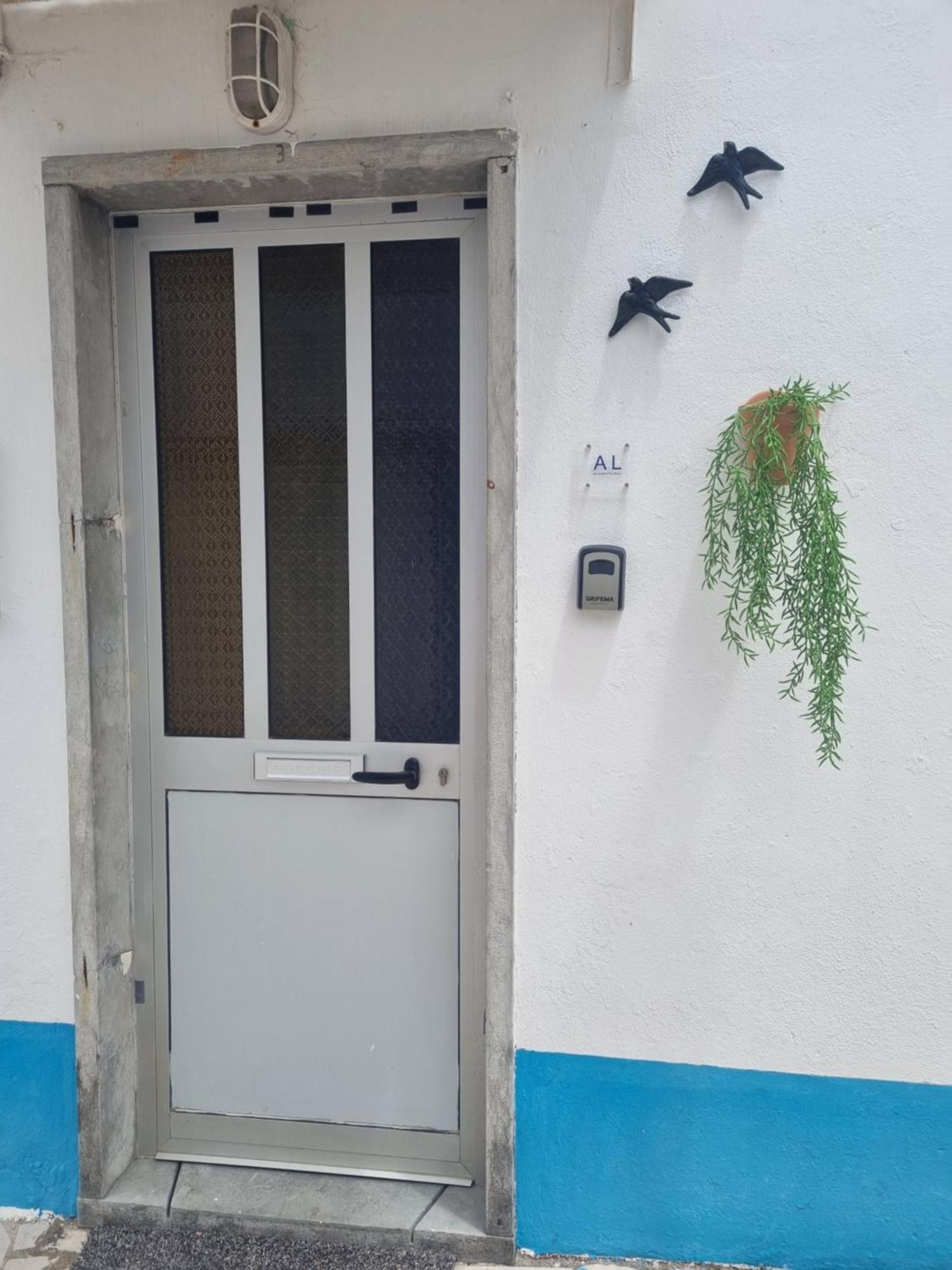 فيلا Pateo Saloio سينترا المظهر الخارجي الصورة